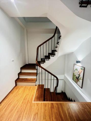 Bán nhà Nguyễn Du, Quận Hai Bà Trưng - 40m2 mt 4.3m - hiếm - ở luôn - gần hồ - nở hậu - chỉ 11.3 tỷ 14488501