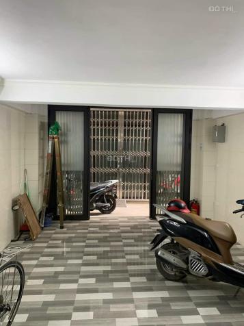 Bán nhà 6 tầng có thang máy tại Mỹ Đình quận Nam Từ Liêm Hà Nội. 14488694