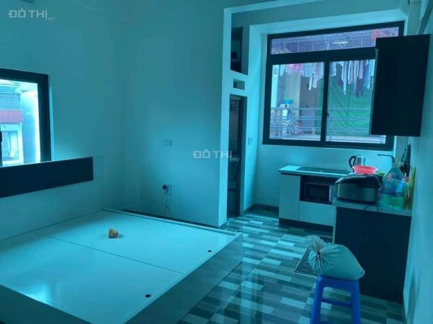 Bán nhà 6 tầng có thang máy tại Mỹ Đình quận Nam Từ Liêm Hà Nội. 14488694