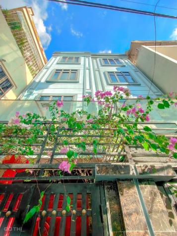 CC bán nhà Hà Trì, Quận Hà Đông, 5 ngủ, ngõ ba gác 46m2x4T tặng full nội thất, 5.15 tỷ có TL 14488703