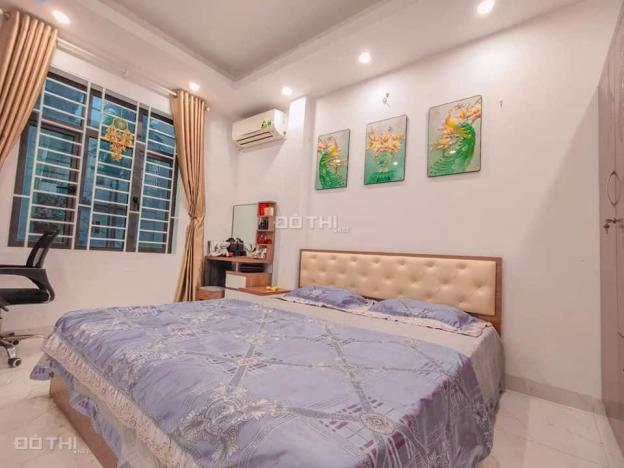 CC bán nhà Hà Trì, Quận Hà Đông, 5 ngủ, ngõ ba gác 46m2x4T tặng full nội thất, 5.15 tỷ có TL 14488703