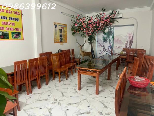 Cần tiền bán gấp nhà gần ngã 6 mới, Phường vạn an, khu đô thị đông đô TP. Bắc Ninh 14488723