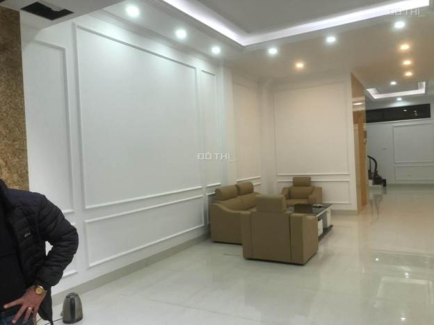 Bán nhà riêng tại phố Trần Cung, Phường Nghĩa Tân, Cầu Giấy, Hà Nội diện tích 59m2 giá 13,8 tỷ 14367684
