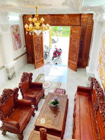 Bán nhà biệt thự, liền kề tại Xã Mỹ Khánh, Phong Điền, Cần Thơ diện tích 175m2 giá 10.5 Tỷ 14488910