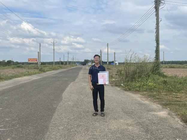 Chính chủ bán đất Ấp 5 - xã Minh Lập, Chơn Thành, BP - 1.070m2 - 6xx triệu 14170968