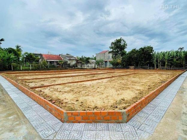 Bán đất nền dự án tại Xã Điện Hồng, Điện Bàn, Quảng Nam diện tích 289m2 giá 500 Triệu 14489054