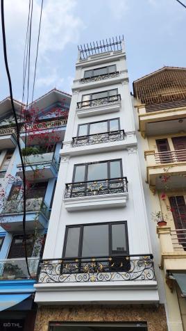 Bán nhà riêng tại Phố Nguyễn Ngọc Vũ, Phường Trung Hòa, Cầu Giấy, Hà Nội diện tích 65m2 giá 15 Tỷ 14489152