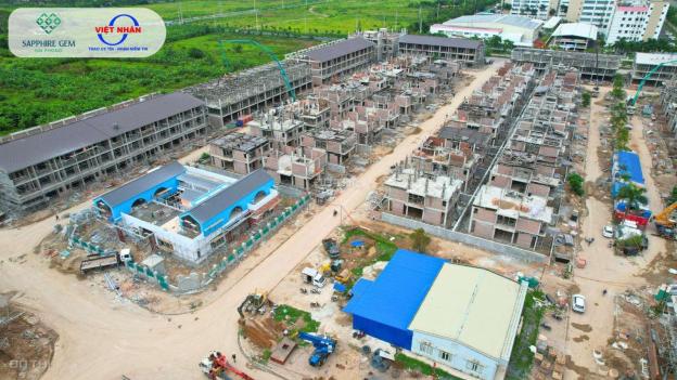 Bán 600m2 đất gần Trung tâm hành chính mới Hải Phòng tặng kèm căn biệt thự 3,5 tầng 584m2 14489167