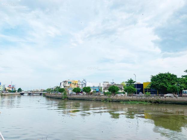 Bán nhà mặt phố tại Phường An Cư, Ninh Kiều, Cần Thơ diện tích 124m2 giá 13 Tỷ 14489223
