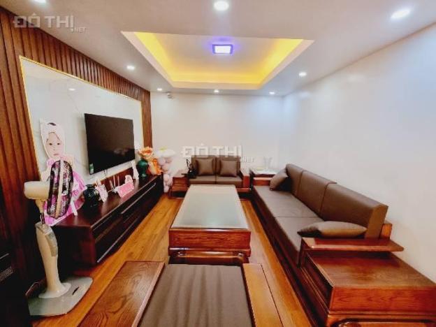 CẦN BÁN NHÀ KHƯƠNG ĐÌNH, 5 TẦNG,  MỚI ĐẸP LONG LANH, NGÕ NÔNG, 60M2, 6 TỶ 14489573