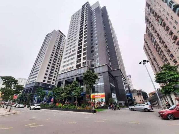 Cho thuê 1000m sàn vp tòa nhà Việt Đức Complex giá hợp lý, sẵn bàn giao 14490084