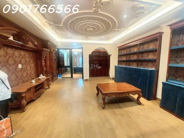 Bán Tòa Nhà, Mặt Phố Nguyễn Xiển, Quận Thanh Xuân, 93m x 7T, Giá 45 tỷ. 14490103