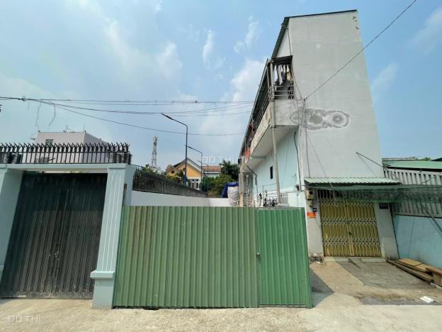 Bán nhà trọ tại Đường 27, Hiệp Bình Chánh, Thủ Đức, Hồ Chí Minh diện tích 73.1m2 giá 5.5 Tỷ 14490448