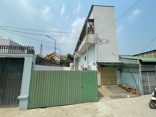 Bán nhà trọ tại Đường 27, Hiệp Bình Chánh, Thủ Đức, Hồ Chí Minh diện tích 73.1m2 giá 5.5 Tỷ 14490448