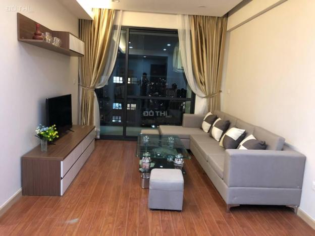Cho thuê căn hộ chung cư Mon City Nam Từ Liêm, DT 86m2 2PN đầy đủ nội thất thiết kế đẹp (ảnh thật) 14490486
