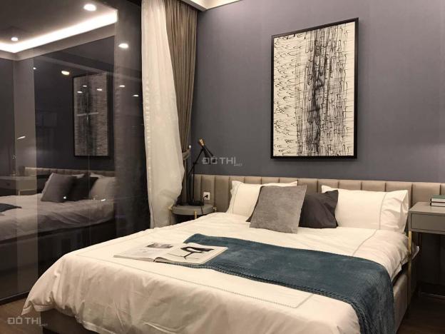 Bán nhà mặt phố Nguyễn Công Hoan, Ba Đình, 60m, 5 tầng, 2 mặt tiền, vừa ở vừa kinh doanh đắc địa! 14490492