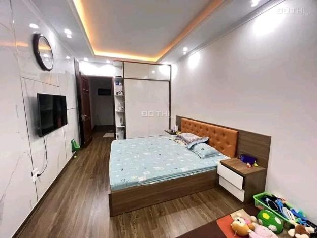 BÁN NHÀ XUÂN THỦY VÀI BƯỚC Ô TÔ TRÁNH Dân Xây 35M2 GIÁ 3 tỷ 8 14490775