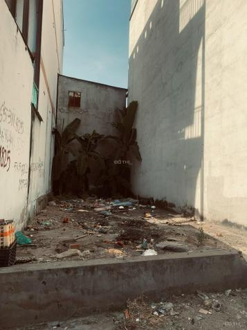 Bán đất tại Đường Ngô Chí Quốc, Phường Bình Chiểu, Thủ Đức, Hồ Chí Minh diện tích 93.1m2 giá 5.2 Tỷ 14490829