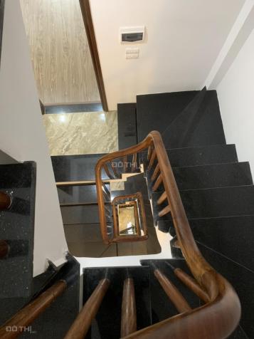 Nhà Đẹp Mới Tinh Phố Trần Cung, Bắc Từ Liêm, ; DT 35m2x5T Giá 4.05 Tỷ 14491211