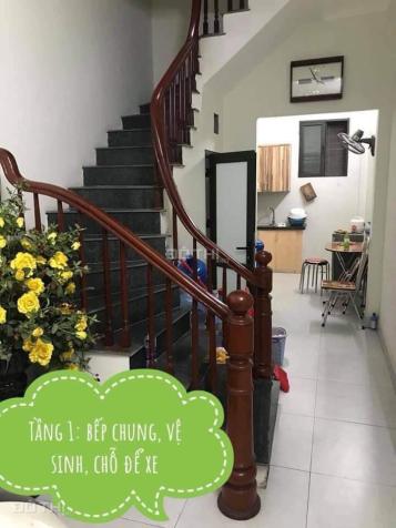 Bán nhà Hữu Lê Hữu hòa dân xây ô tô đỗ cửa 40m2 lô góc 3 tỷ X 14491428