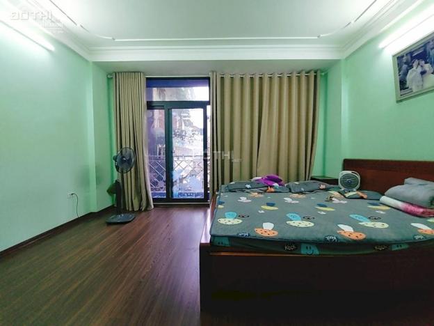 Bán nhà Nguyễn Trãi Thanh Xuân Nam DT rộng, gần phố, nhà đẹp 52m2x4T, 4.1 tỷ 14488337