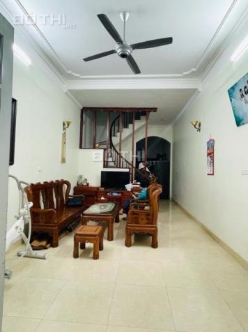 Bán nhà Hoàng Cầu, 5 Tầng, 3PN, gần Hồ, Đống Đa, 5,39 tỷ 14491705