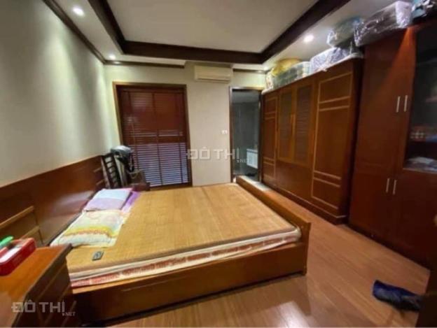 Bán nhà Hoàng Cầu, 5 Tầng, 3PN, gần Hồ, Đống Đa, 5,39 tỷ 14491705