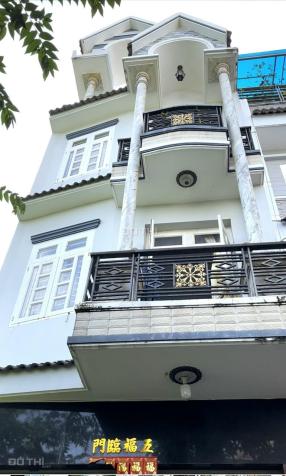 Bán nhà riêng tại Phường Bình Hưng Hòa A, Bình Tân, Hồ Chí Minh DTSD 150m2 giá 6.480 Tỷ 14491866