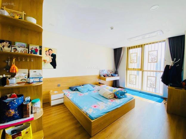 Cần bán căn hộ chung cư New Horizon City, 89 Lĩnh Nam, Hoàng Mai, DT 76m2, giá chỉ 2.6 tỷ 14492009