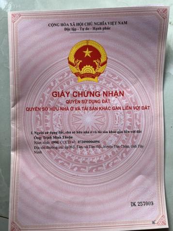 Chính chủ cần tiền gấp bán gấp lô Đất Thổ Cư, Đã có sổ 1218,3m2 14492025