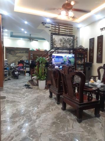 Hàng xóm anh Hà bán căn nhà gần 50m2 sát vách KĐT Times City ngõ 622 Minh Khai, 4 tầng, 5.4tỷ 14492471