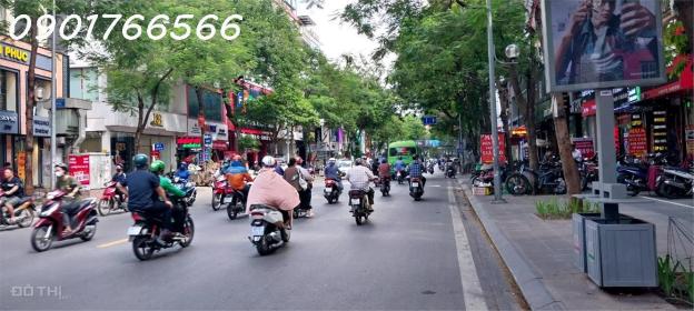 Phân Lô Siêu Vip, Phố Cát Linh, Quận Đống Đa, 69m x 8T, Giá 28.5 Tỷ. 14492794
