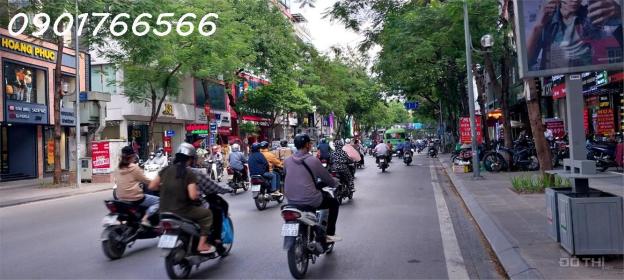 Phân Lô Siêu Vip, Phố Cát Linh, Quận Đống Đa, 69m x 8T, Giá 28.5 Tỷ. 14492794