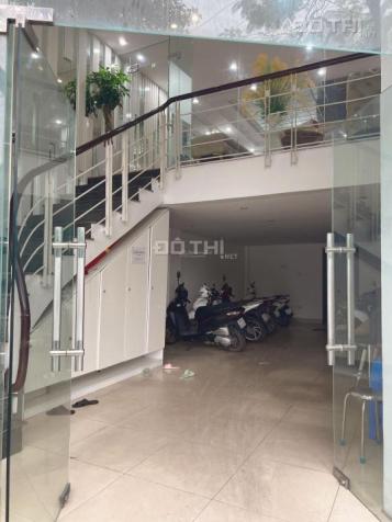 Cho thuê nhà mặt phố Trần Duy Hưng- Cầu Giấy- 80m- 7 tầng-thang máy- 95tr/tháng. 14492890