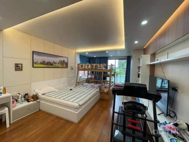 Nhà mới đẹp tại Bát Khối, 40m2x5T, nội thất, 2 thoáng, ngõ oto tránh. 0967635789 14492997