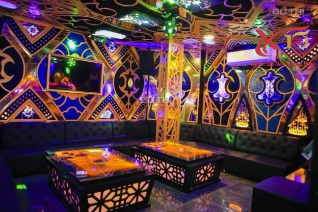 💥Mùa Hè Đến Cần bán Quán Karaoke 4 tầng 2 mặt tiền KDC Phú Thịnh chỉ 14.9 tỷ 14493011