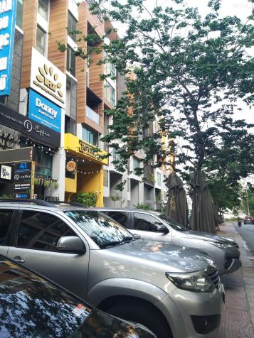 Bán nhà  đường Nguyễn Thị Định  Phường Thạnh Mỹ Lợi, Quận 2, diện tích 168m2 giá 12,5 tỷ 14382780