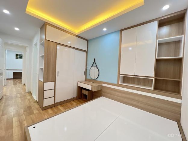 Bán căn hộ HH Linh Đàm thiết kế 2PN,2WC Full nội thất mới 14493223