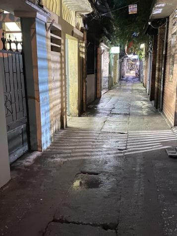 Lê Thanh Nghị, Trung tâm hai Bà Trưng, lô góc, gần phố, phân lô khu hiếm bán, 45m2, 5 tầng MT 4.1m 14493421