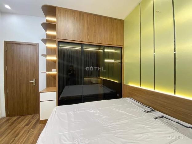 Lê Thanh Nghị, Trung tâm hai Bà Trưng, lô góc, gần phố, phân lô khu hiếm bán, 45m2, 5 tầng MT 4.1m 14493421