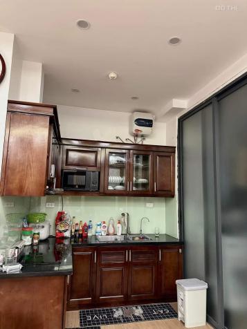 Bán căn hộ khu Xuân Phương Quốc Hội 58m 2PN 2,2 TỶ 14493546