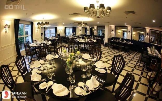 Bán đất mặt phố Trần Hưng Đạo- Khách sạn Melia- Quận Hoàn Kiếm, 750m², kinh doanh đa ngành. 14493575
