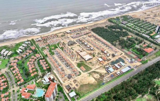 Biệt thự siêu to Fusion Da nang 3 phòng ngủ, hồ bơi riêng giá chỉ từ 40,53 tỷ - Liên hệ Hương 09034 14493781