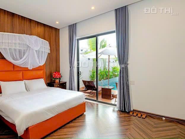 Cho thuê căn villa full nội thất cao cấp khu Euro Village 2 - Hoà Xuân - Đà Nẵng 14493786