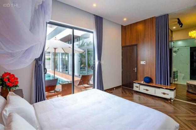 Cho thuê căn villa full nội thất cao cấp khu Euro Village 2 - Hoà Xuân - Đà Nẵng 14493786