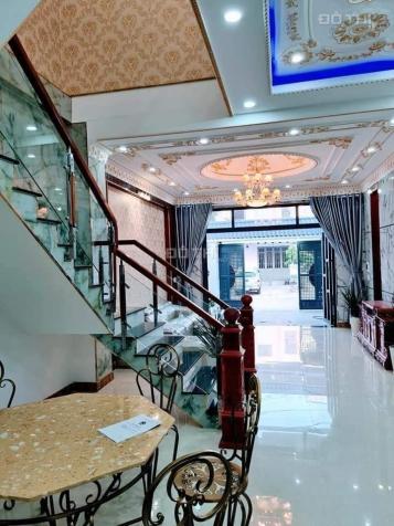 Vỡ nợ bán nhà tại Đường Vườn Lài, Phường Phú Thọ Hòa, Tân Phú, Hồ Chí Minh diện tích 64m2 giá 960 T 14493871