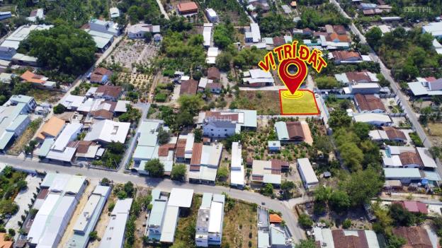 Bán đất tại Đường Mạc Đĩnh Chi, Phường Tân An, Thủ Dầu Một, Bình Dương diện tích 85m2 14494648