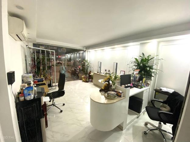 Bán nhà mặt phố đường Trường Chinh- Đống Đa- 6 tầng- sầm uất- vỉa hè rộng-18.8 tỷ. 14495048