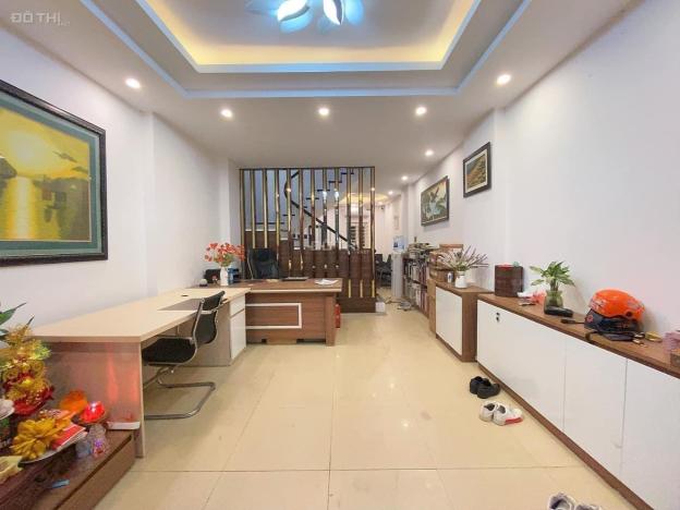 Bán nhà 6 tầng quận Tây Hồ - diện tích 43m2, mặt tiền 4m - gần mặt phố - có view Hồ Tây 14495090