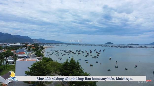 * DEAL SỐC * Mặt Biển Trần Hưng Đạo chỉ 65tr/m2-Tặng ngay du thuyền 24 chỗ tham quan vịnh Vân Phong 14495124